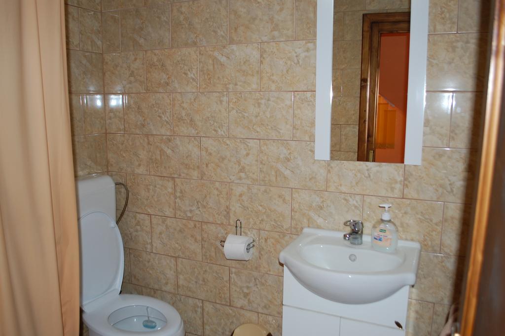 Casa Kiss Vila Sovata Quarto foto