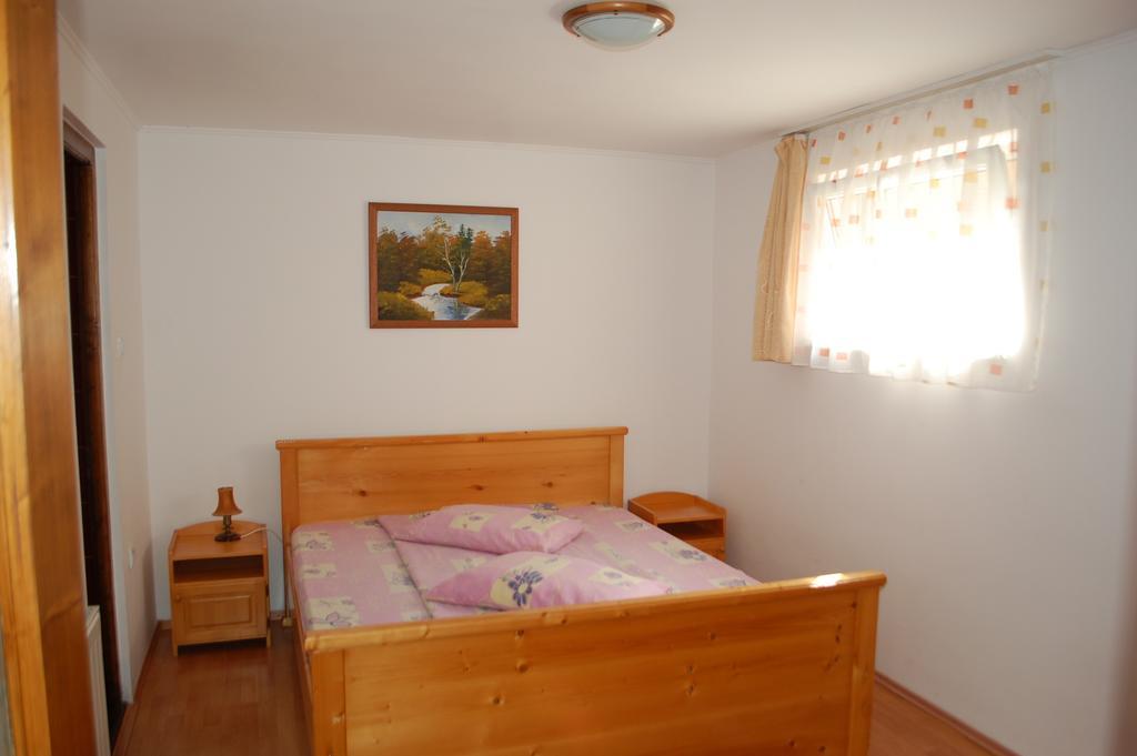 Casa Kiss Vila Sovata Quarto foto