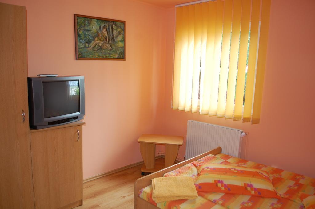 Casa Kiss Vila Sovata Quarto foto